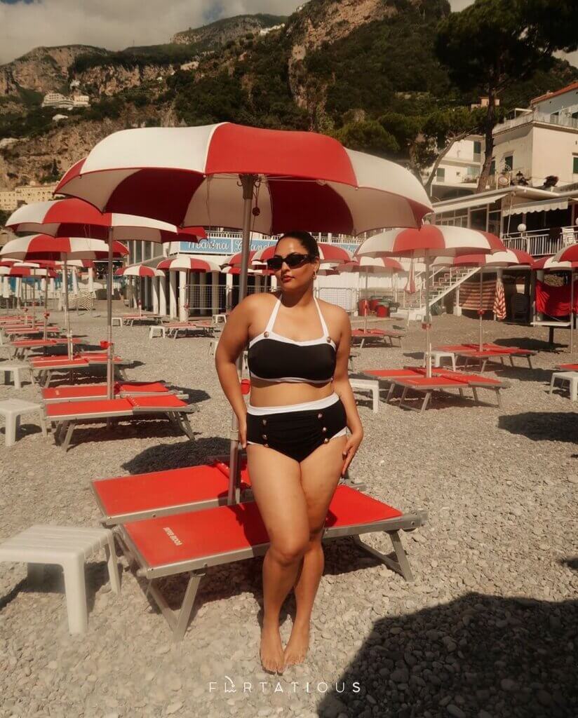 Check Out These Five Fabulous Swimwear Designers For Summer 2024