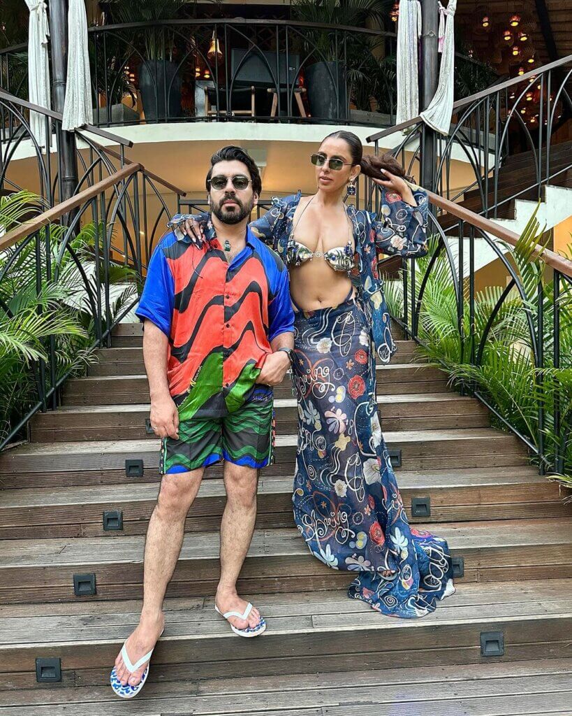 Check Out These Five Fabulous Swimwear Designers For Summer 2024