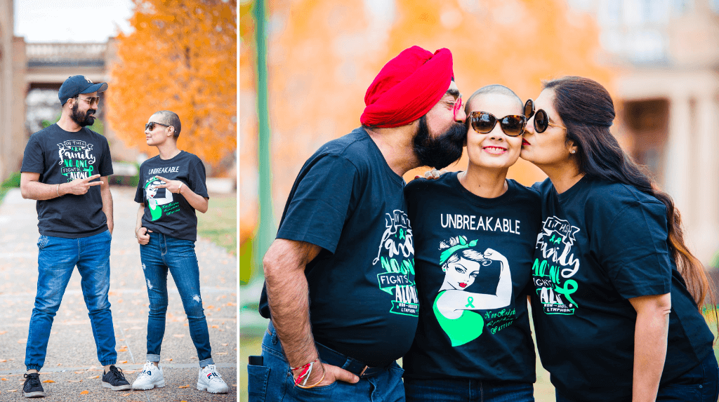 Images provided by Harjeet Kaur