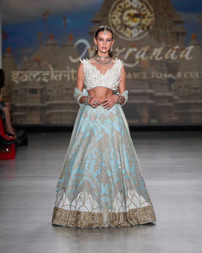 photo: Andrea Adriani / Gorunway.com