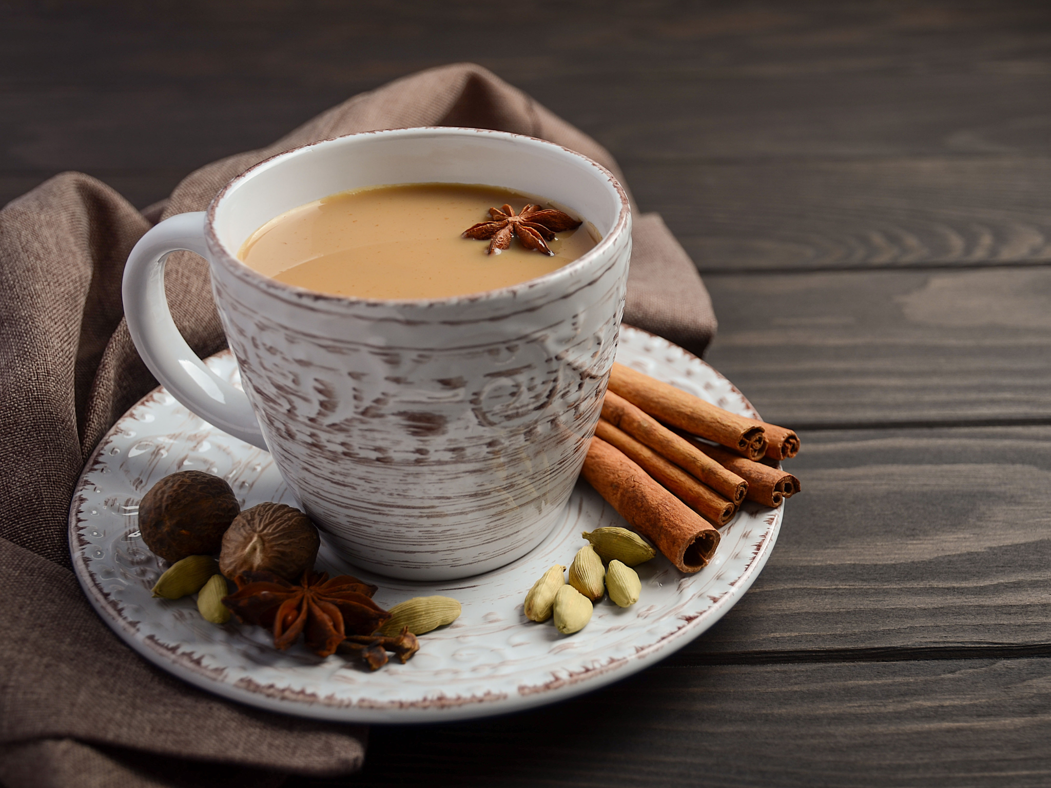 This Might Get Heated: The Ultimate Chai Ranking No One Asked For. Image Credit: JulijaDmitrijeva from Getty Images