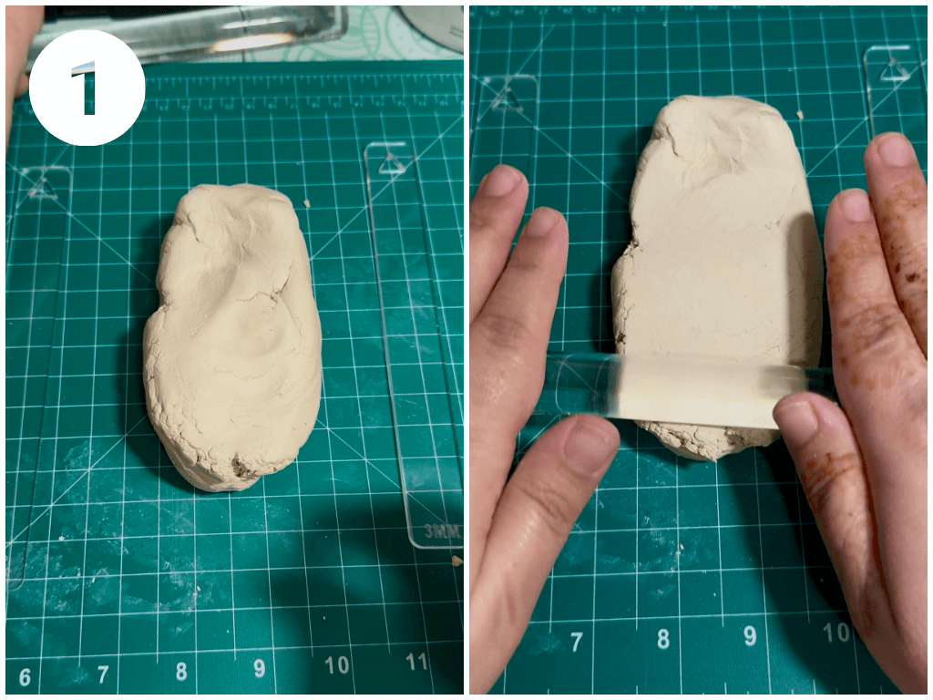 From Mitti to Masterpiece: Make Your Own South Asian-Inspired Clay Dish
