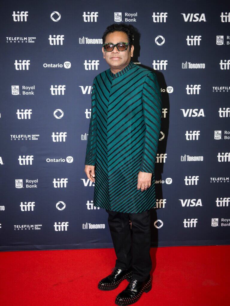 TIFF 2025 Fashion Round Up