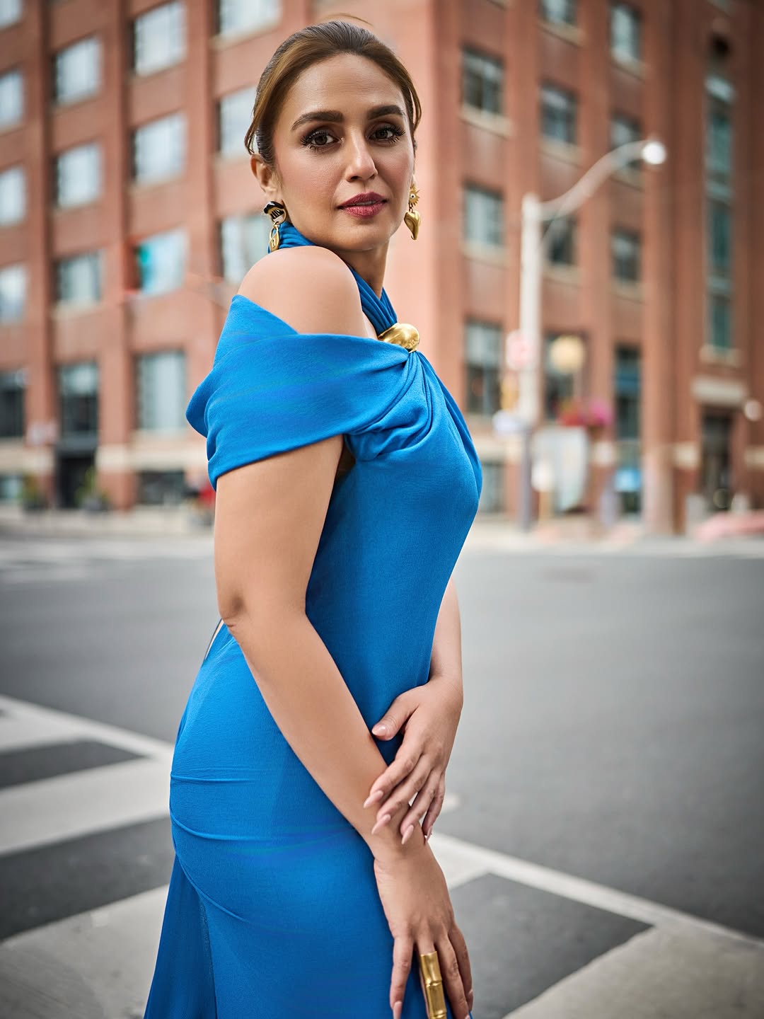 From TIFF50 to Festive Season: South Asian Glam Looks You Can Recreate |