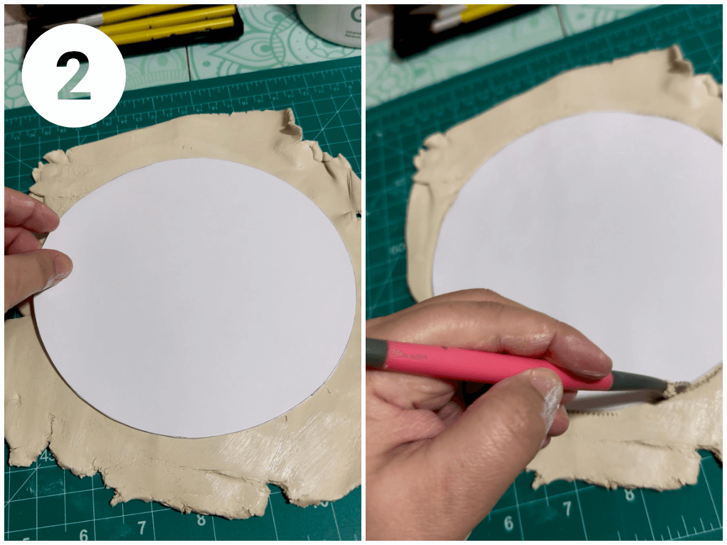 From Mitti to Masterpiece: Make Your Own South Asian-Inspired Clay Dish