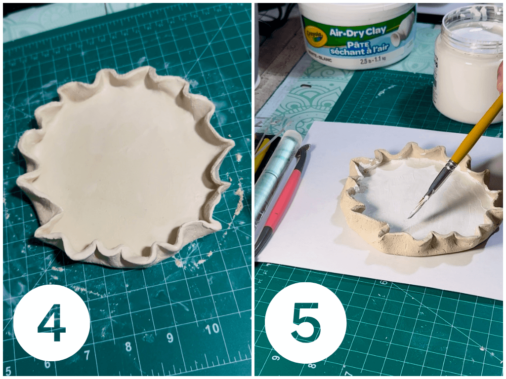 From Mitti to Masterpiece: Make Your Own South Asian-Inspired Clay Dish