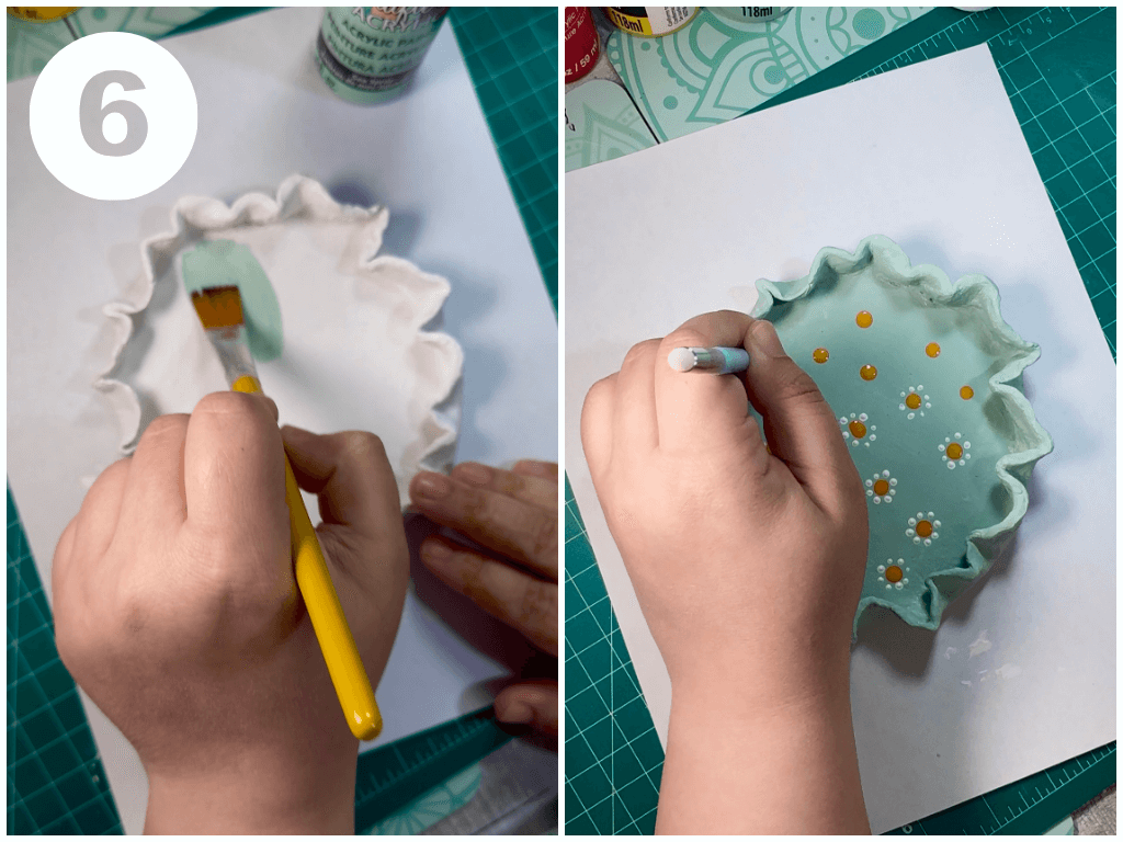 From Mitti to Masterpiece: Make Your Own South Asian-Inspired Clay Dish