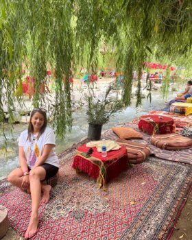 My Amazing Week In Marrakech