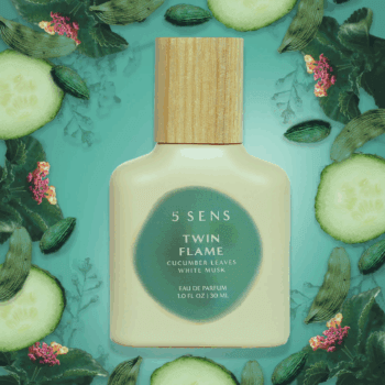 Scentual Scents for South Asian Beauties.