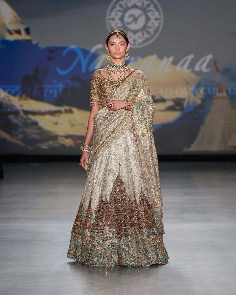 photo: Andrea Adriani / Gorunway.com