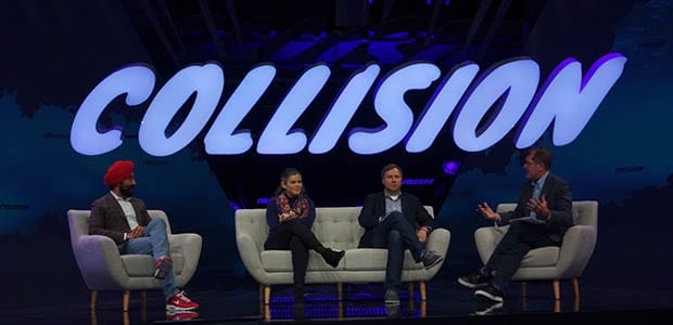 Collision 2019