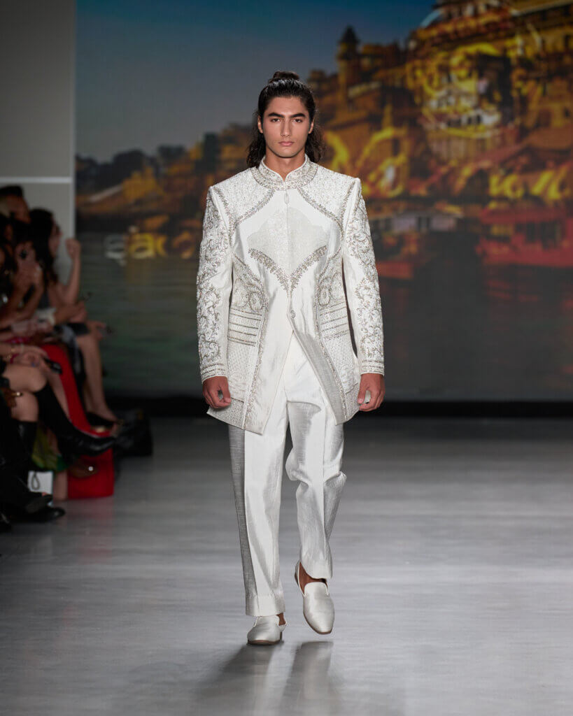 photo: Andrea Adriani / Gorunway.com