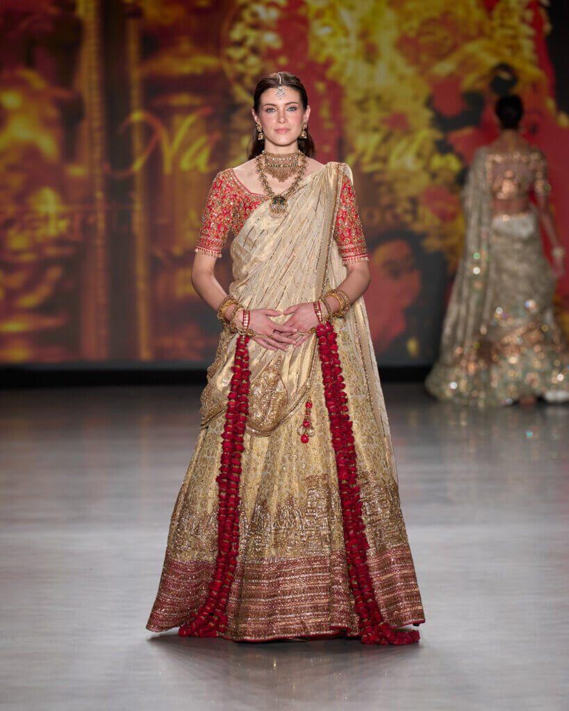 photo: Andrea Adriani / Gorunway.com