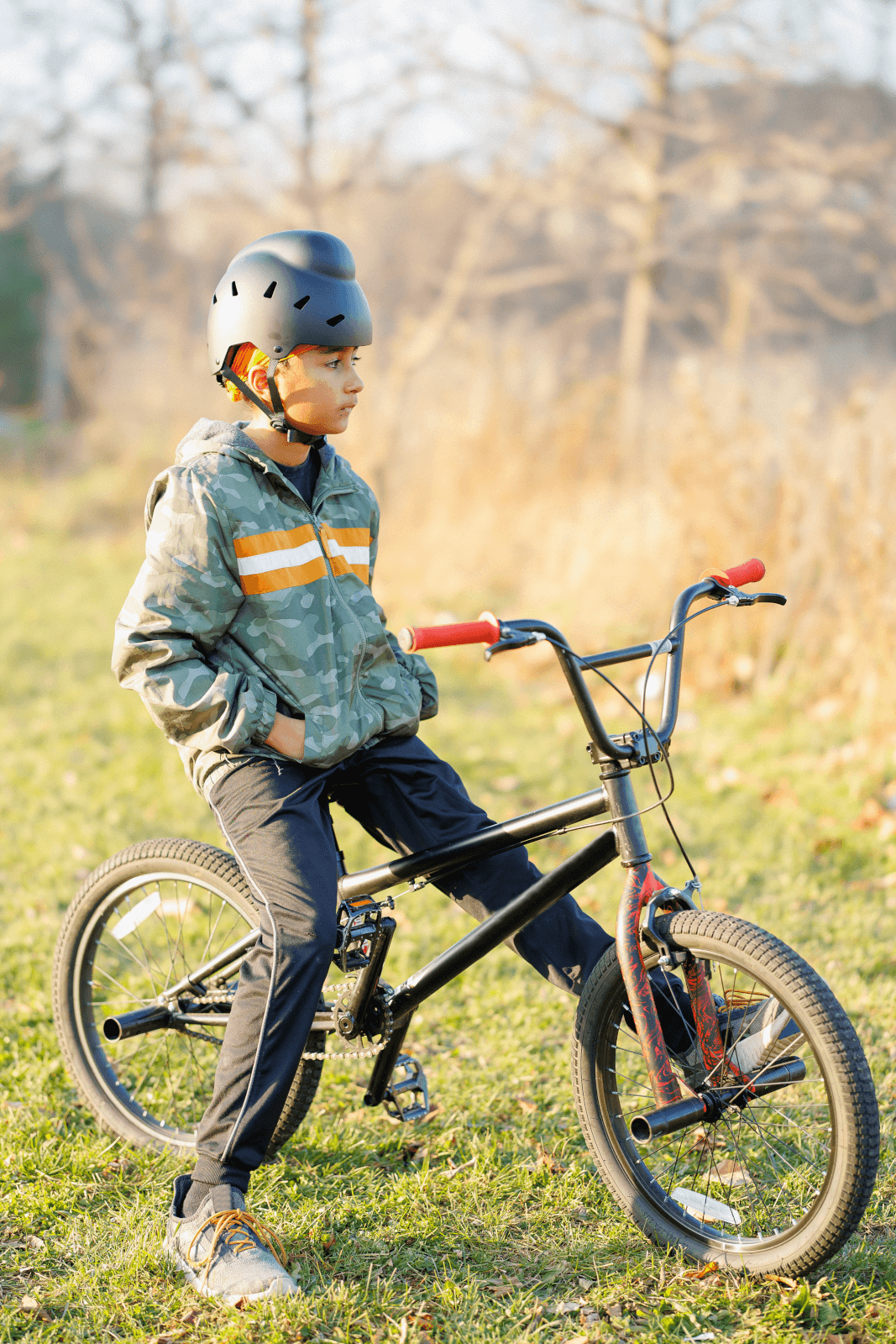 Why Tina Singh’s Bold Helmets Is Next Level Inclusivity