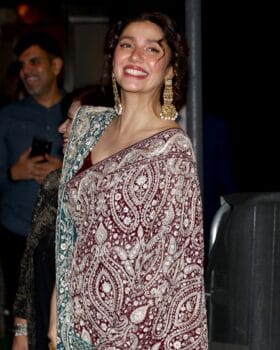 TIFF 2026 Beauty Inspiration for the South Asian Holiday Season