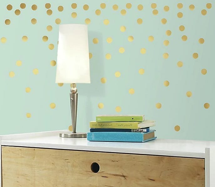 Tips On How To Wallpaper Your Space The Right Way 