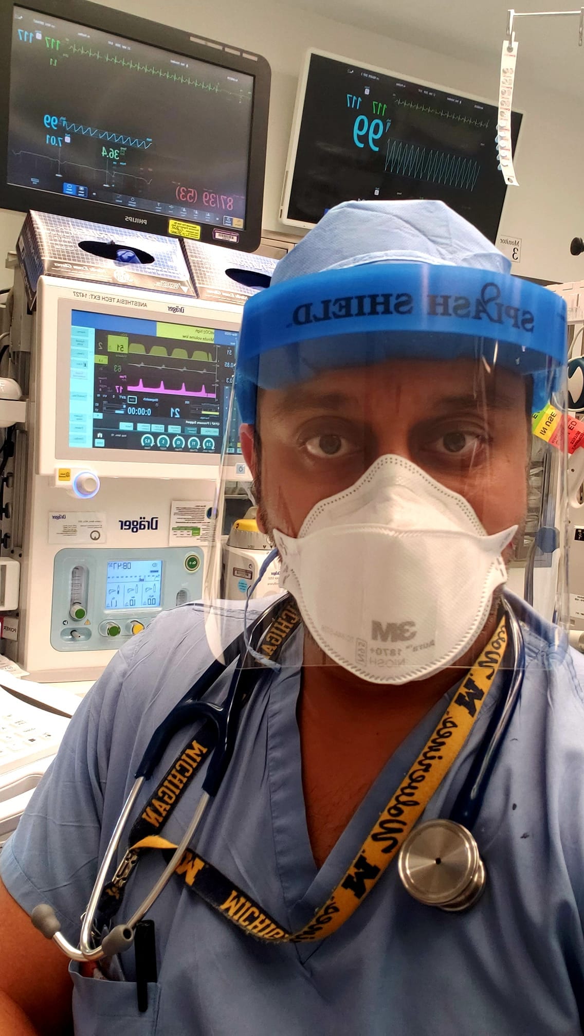 These South Asian Healthcare Workers Are Making A Difference On The Frontlines