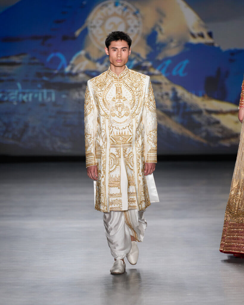 photo: Andrea Adriani / Gorunway.com