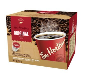 Tim Horton's Will Be Expanding Into India: RBI has plans to set up 300 shops in the next decade. Photo Credit: www.timhortons.com