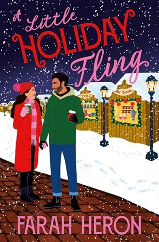 Leaves, Latte, and Literature: South Asian Books to Love This Fall - A Little Holiday Fling. 