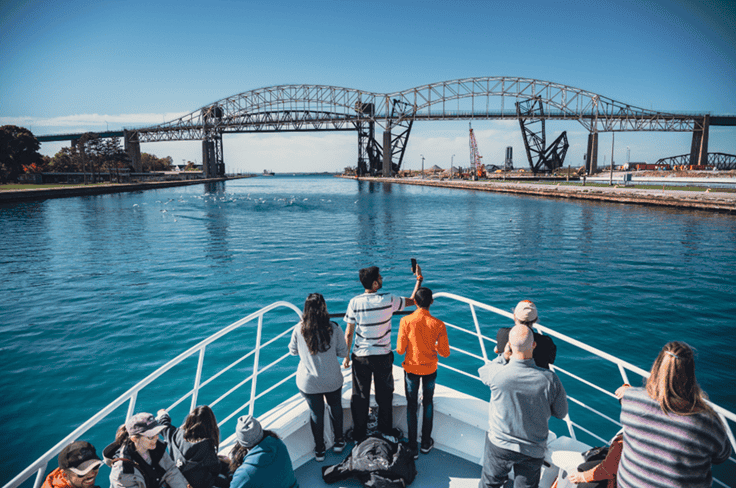 Sault Ste. Marie | Tired Of The 401 Grind? Discover the Northern Ontario Train Adventure Winning Over GTA Families