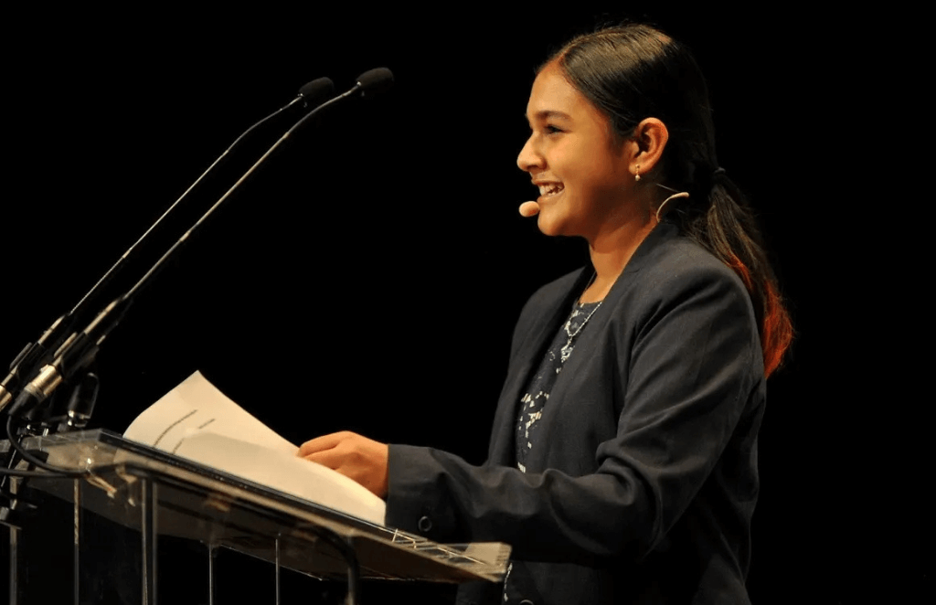 International Day Of The Girl Child: How Mentorship Empowers Girls
