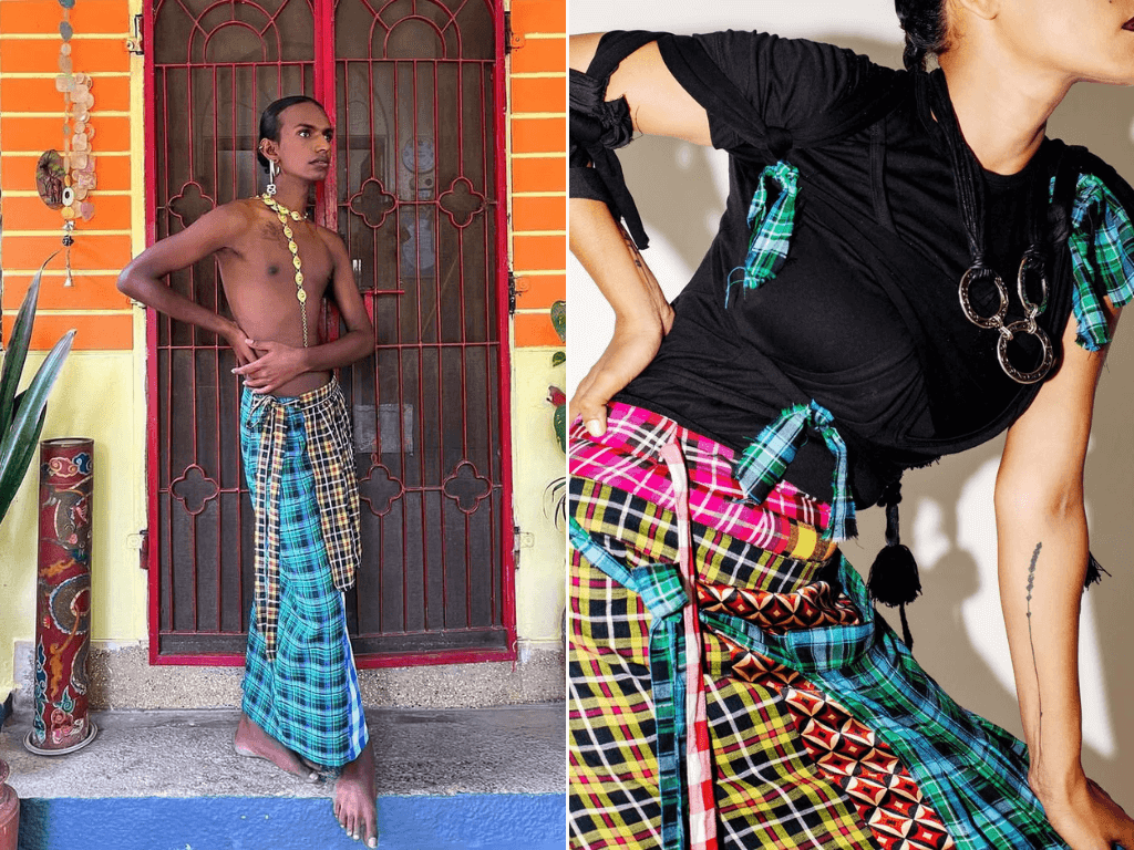 Earth Day 2025: Spotlighting 5 South Asian Designers Weaving Sustainability Into Fashion