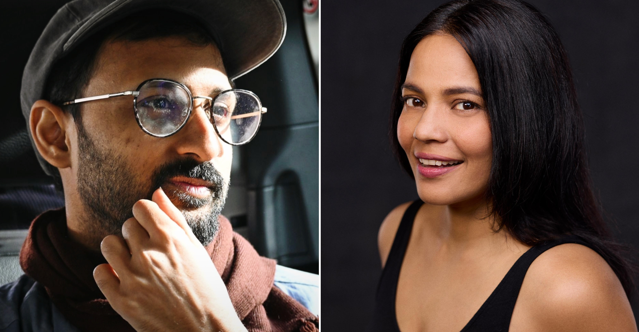 Exclusive Interview With Priyanka Bose & Raam Reddy On Magic Realism In 'The Fable'