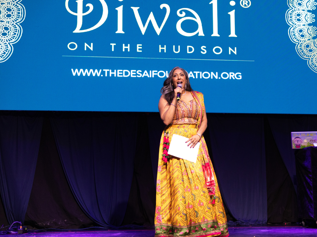 Diwali On The Hudson: Empowering Women Across Rural India | Megha Desai | Photo Credits: J'adore Andy
