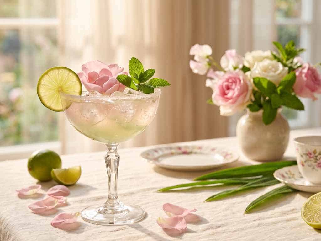 THE MODERN SHARBAT: 4 Rooh Afza Summer Recipes That Go Beyond the Classic