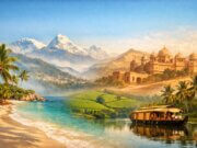 Winter Escapes in South Asia: Top Destinations to Visit!