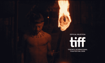 TIFF 2026 Exclusive: Theja Rio & Nancy Nisa Beso on ANGH, Their Naga Story & Winning the Platform Award