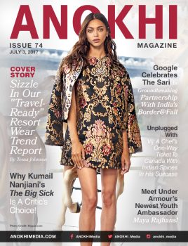 ANOKHI MAGAZINE WEEKLY FEATURES ISSUE 74