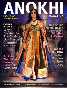 ANOKHI Magazine Weekly Features Edition Issue 80