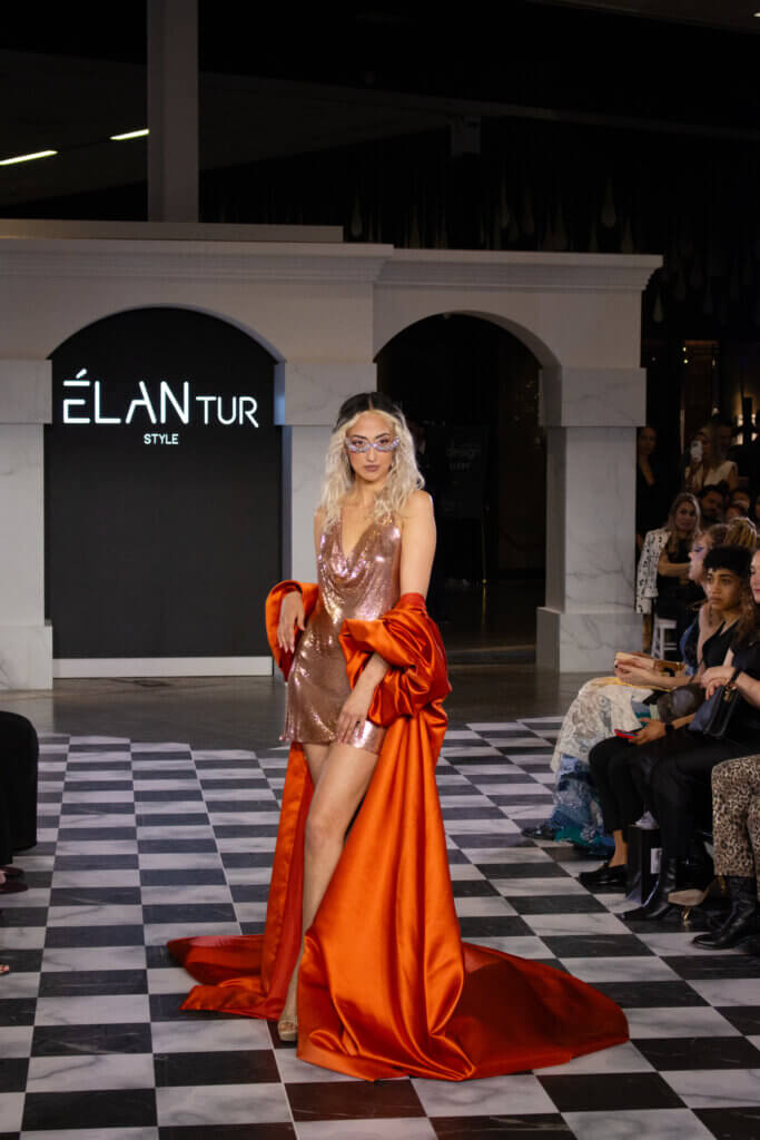 Elantur. Credit: Ashwini Verneker.