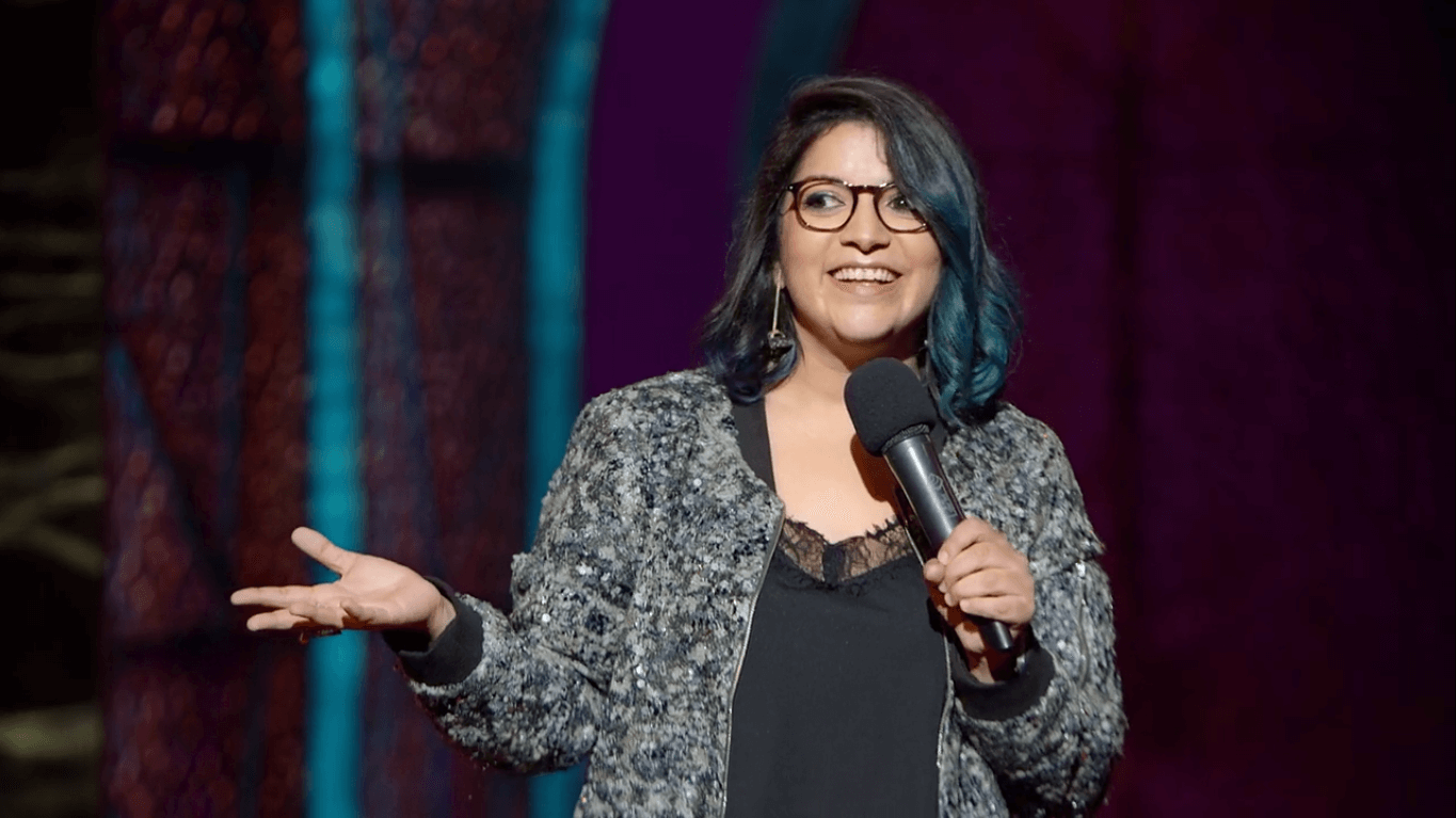 5 South Asian Comedians For Some Serious LOLs: