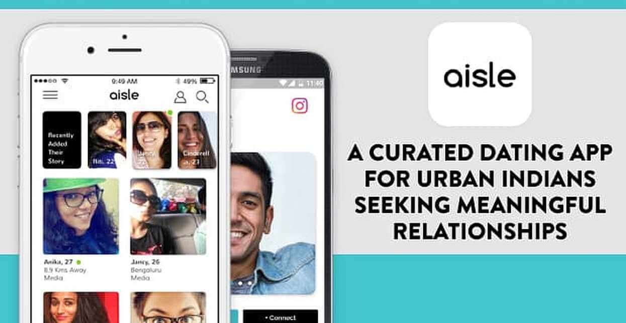 Ready To Find Your Match? Check Out The Latest Crop Of Desi Dating Apps:
