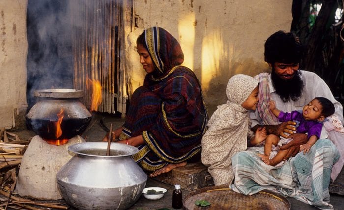 Shahidul Alam 