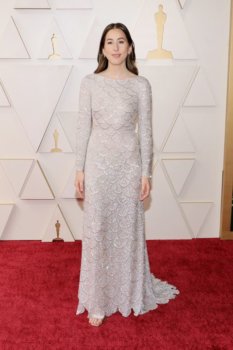 Oscars 2022: Highlights And Best Dressed Stars On The Red Carpet