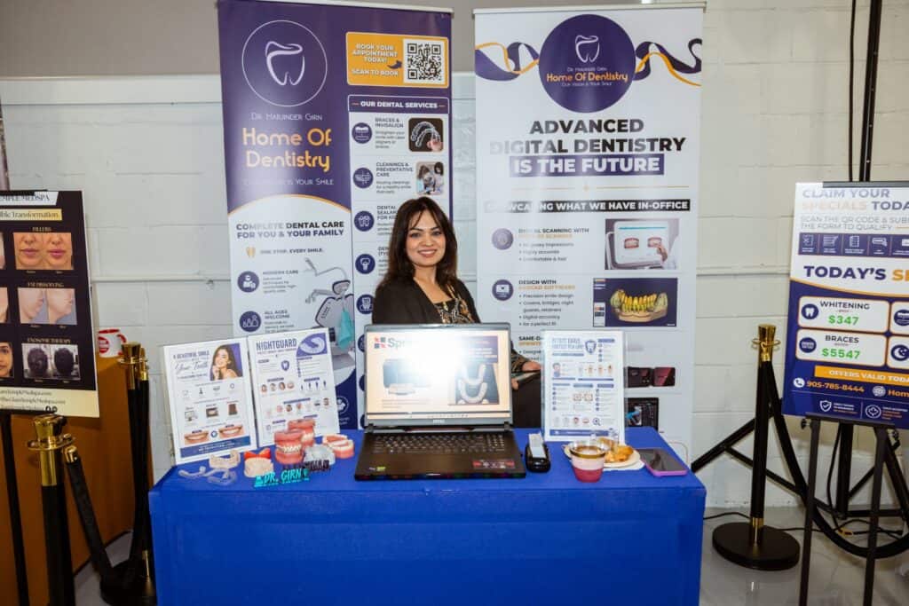 Home of Dentistry | Photo Credit: ANOKHI LIFE / Fynn Badgley Photography