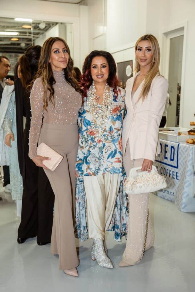 Photo Credit: ANOKHI LIFE / Fynn Badgley Photography
