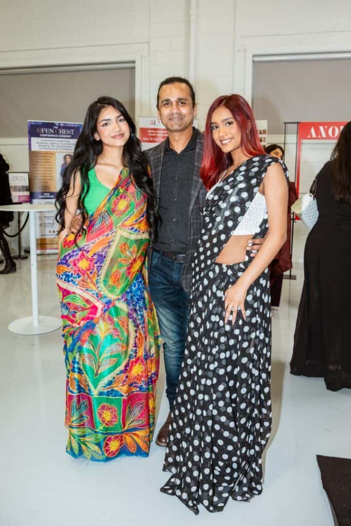 Photo Credit: ANOKHI LIFE / Fynn Badgley Photography