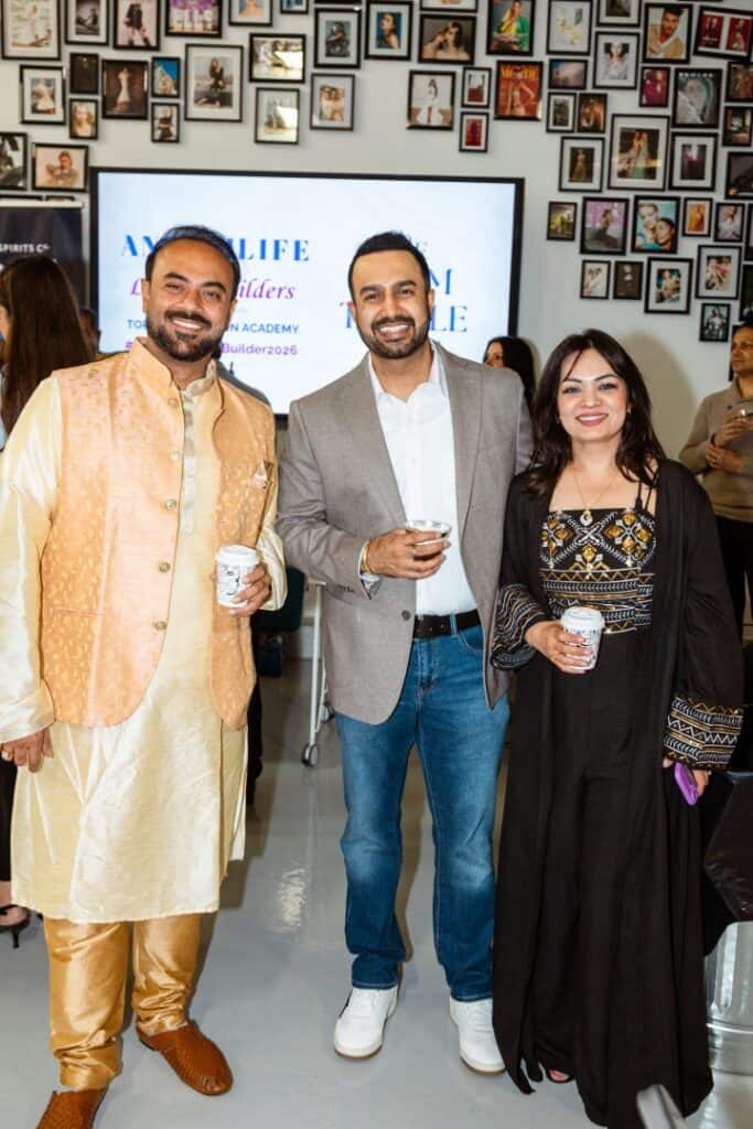 Photo Credit: ANOKHI LIFE / Fynn Badgley Photography