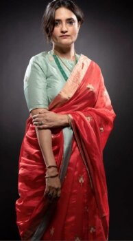 Women Behind the Camera Rewriting the Story of Hindi Cinema