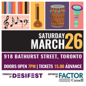 This Is Why We Think You Need To Celebrate The Art Of Music With DesiFest