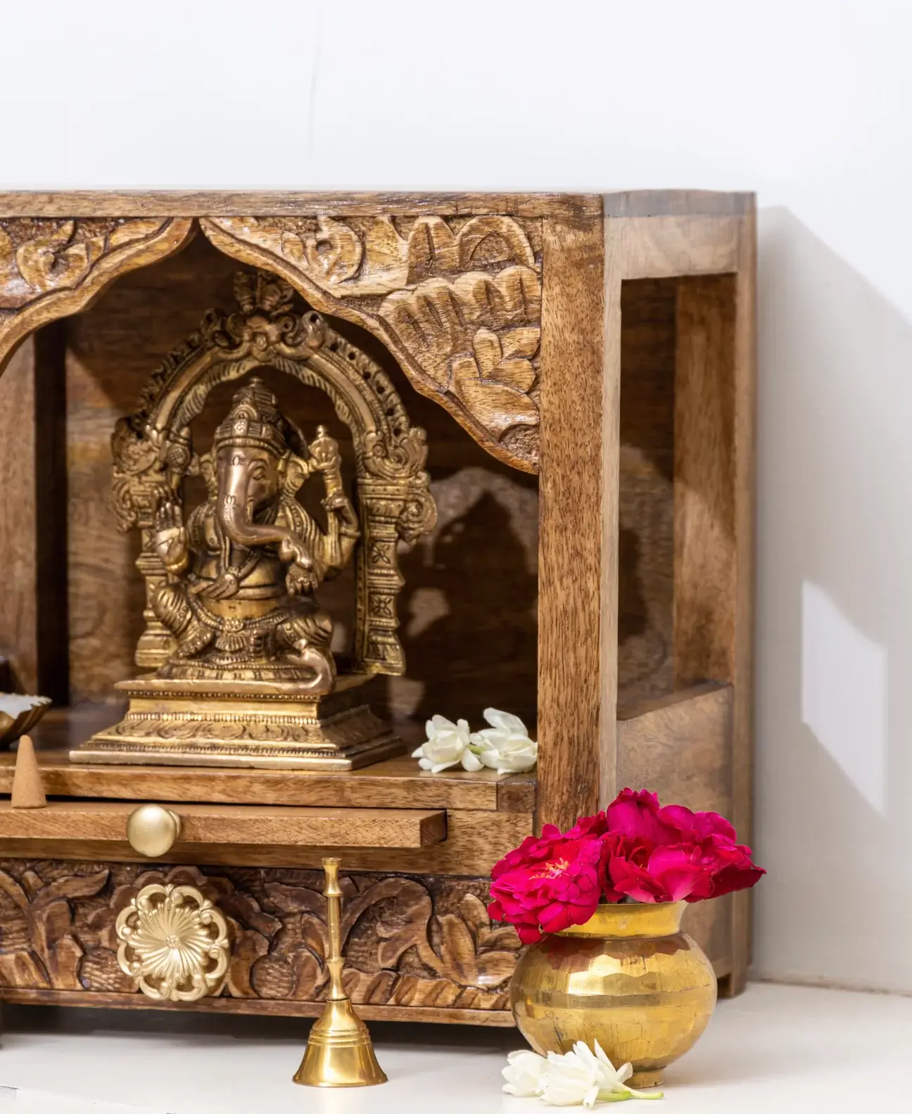 Light Up Your Diwali: A Curated Gift Guide for Every Celebration - Arjuna Design Studio. 