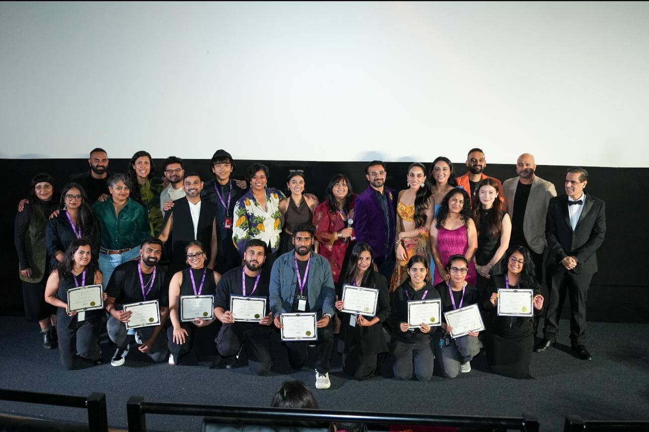 iSAFF 2025 Recap: Award Winners, Festival Highlights & More