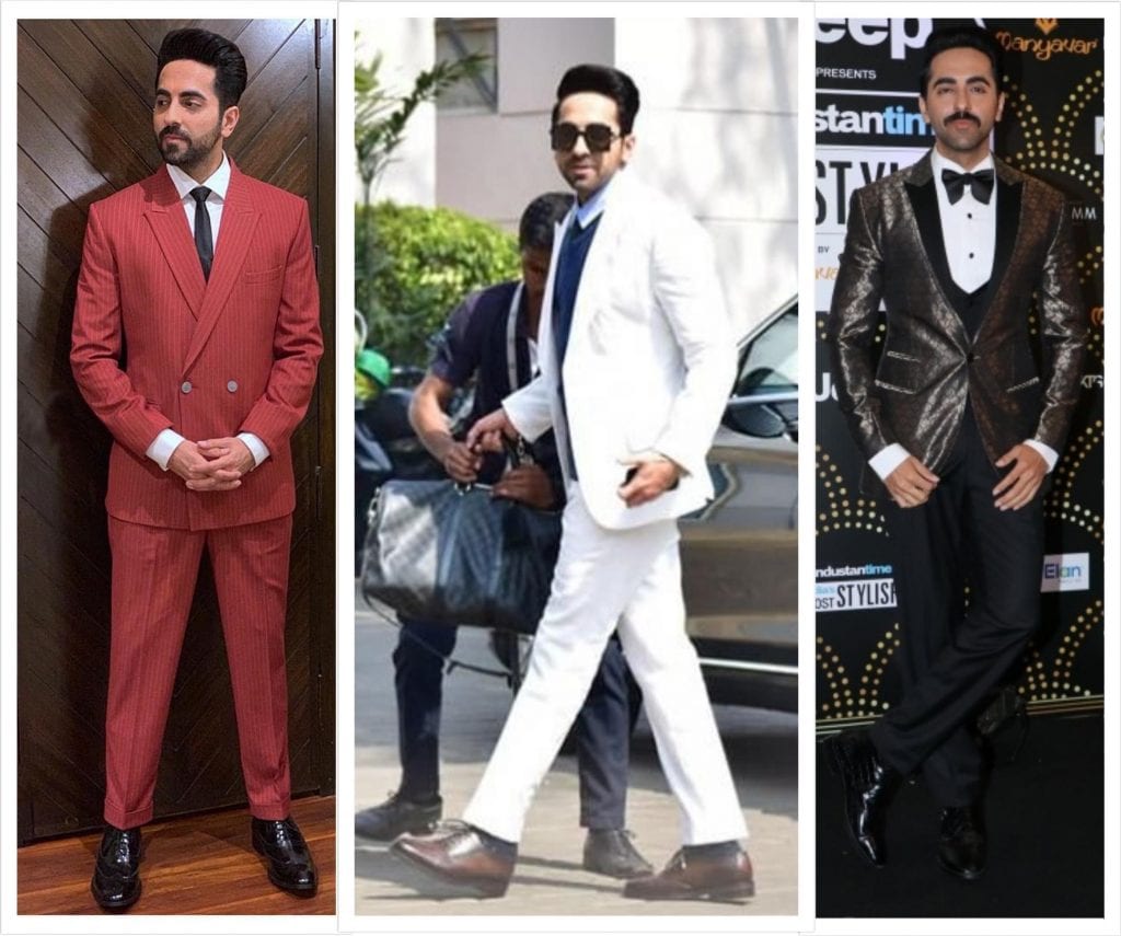  The Stylish Boys Of Bollywood Suit Up For Some Sartorial Fun
