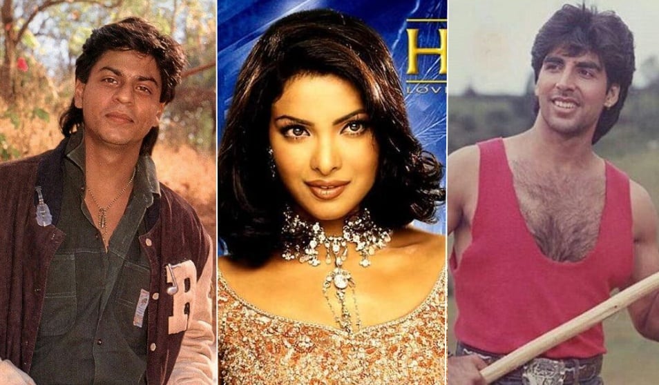 Xxx Salman Khan Aishwarya Rai Bf Video - Baby Face Bollywood: Looking Back At When Today's Bollywood Icons Were Just  Getting Started