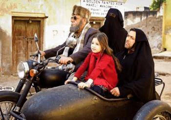 Unlock the Spirit of Ramadan & Eid: Must-Watch Movies for Vibrant Insight into Islam!